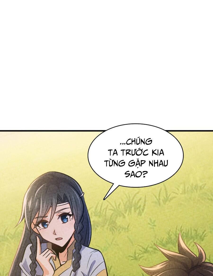 Ngươi Thực Sự Là Thiên Tài: Chapter 3