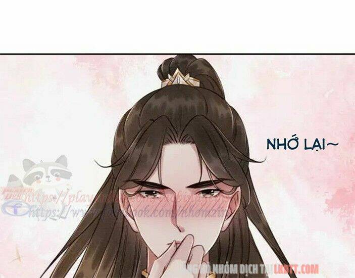 Trọng Sinh Bá Sủng Nhiếp Chính Vương Quá Mạnh Mẽ: Chapter 85