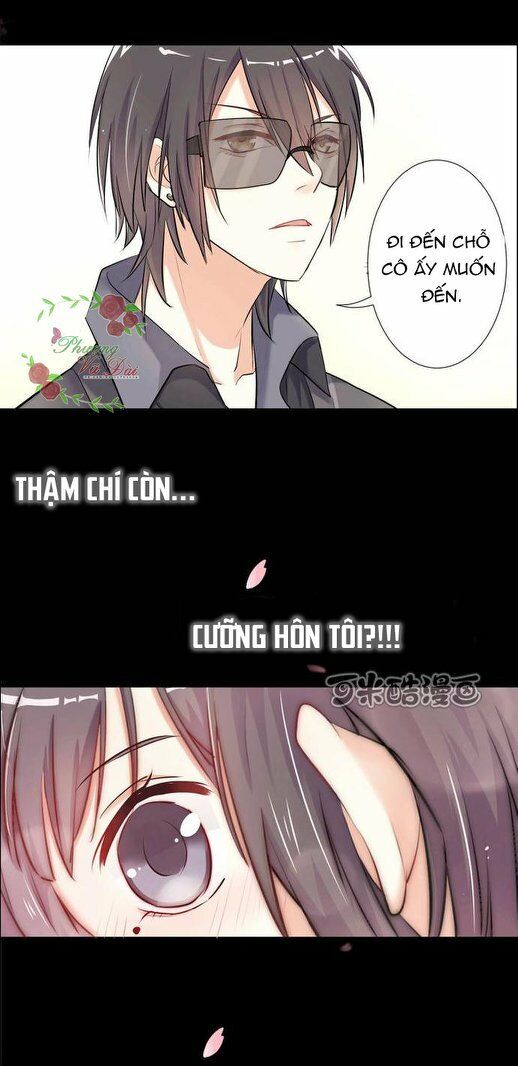Ảnh Đế Cầu Sủng: Chapter 1
