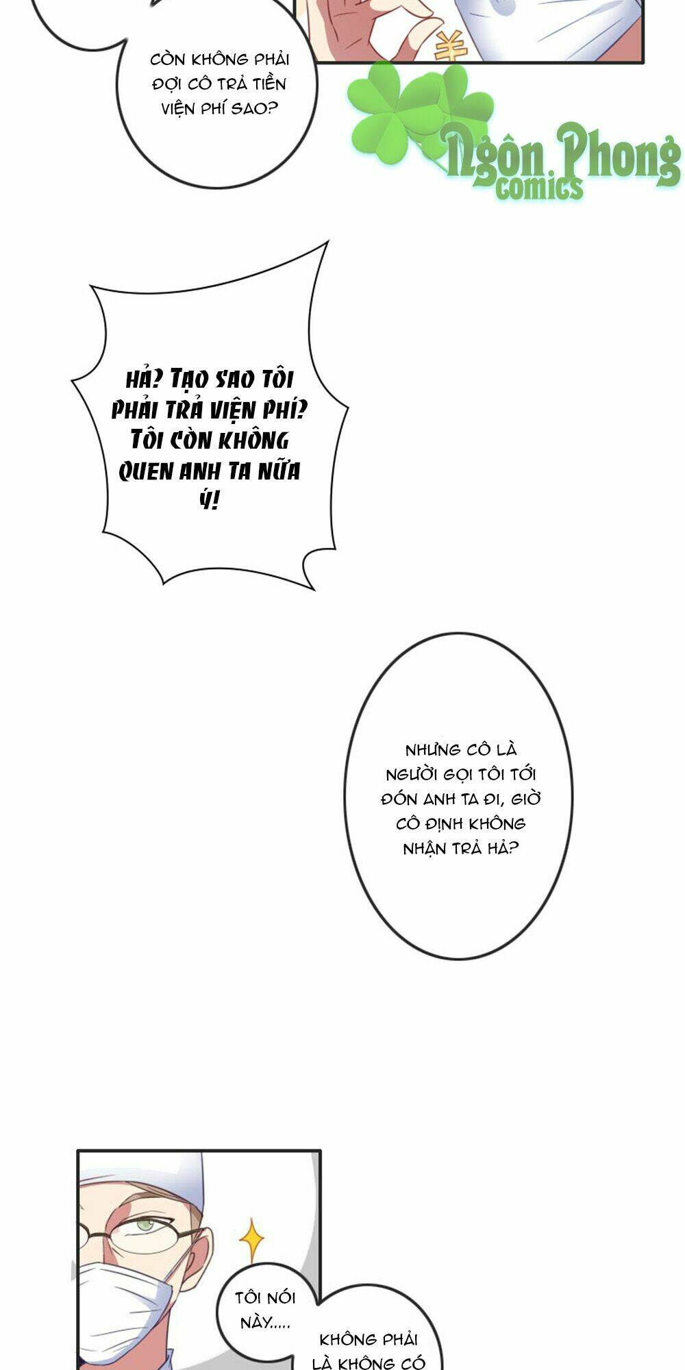 Thiên Ngoại Phi Tiên: Chapter 4
