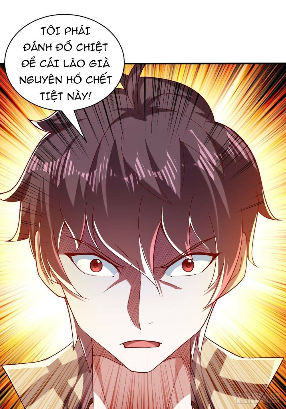Cục Gạch Xông Vào Dị Giới: Chapter 49