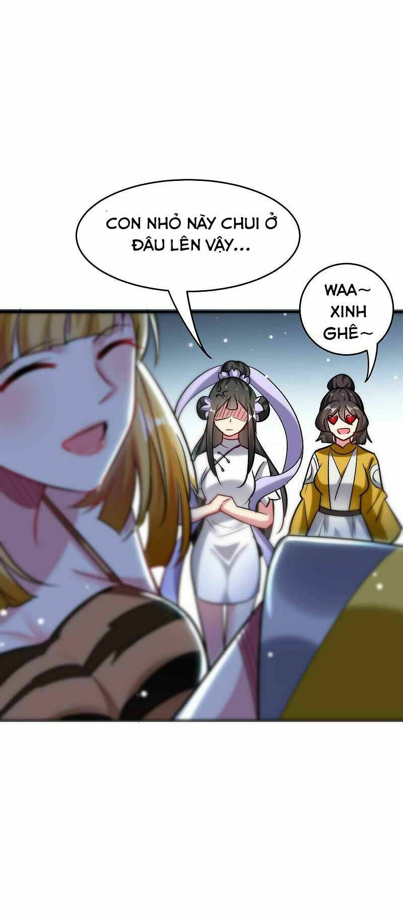 Vạn Giới Tiên Vương: Chapter 88
