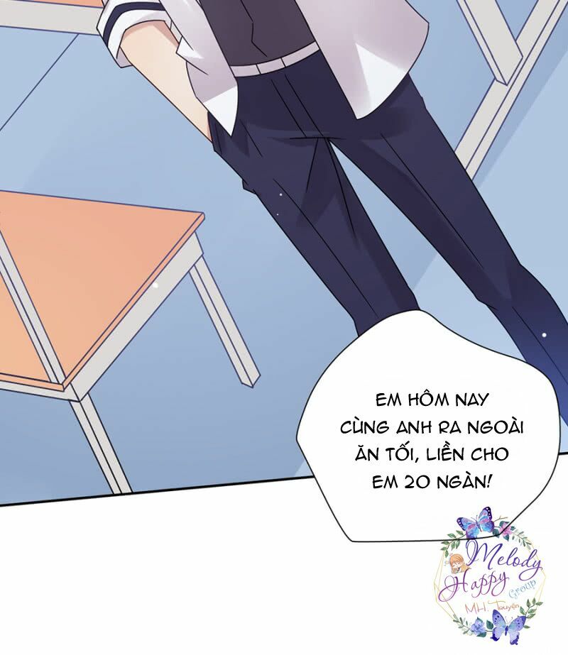 Ma Lạt Thiên Kim Đẩu Ác Thiếu: Chapter 88