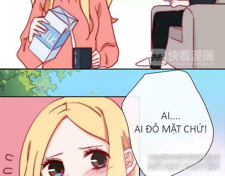Trái Tim Băng Giá: Chapter 31