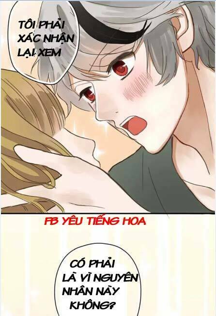 Thần Tượng Điểm Zero: Chapter 9