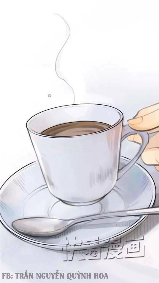 12 Giờ Của Lọ Lem: Chapter 17