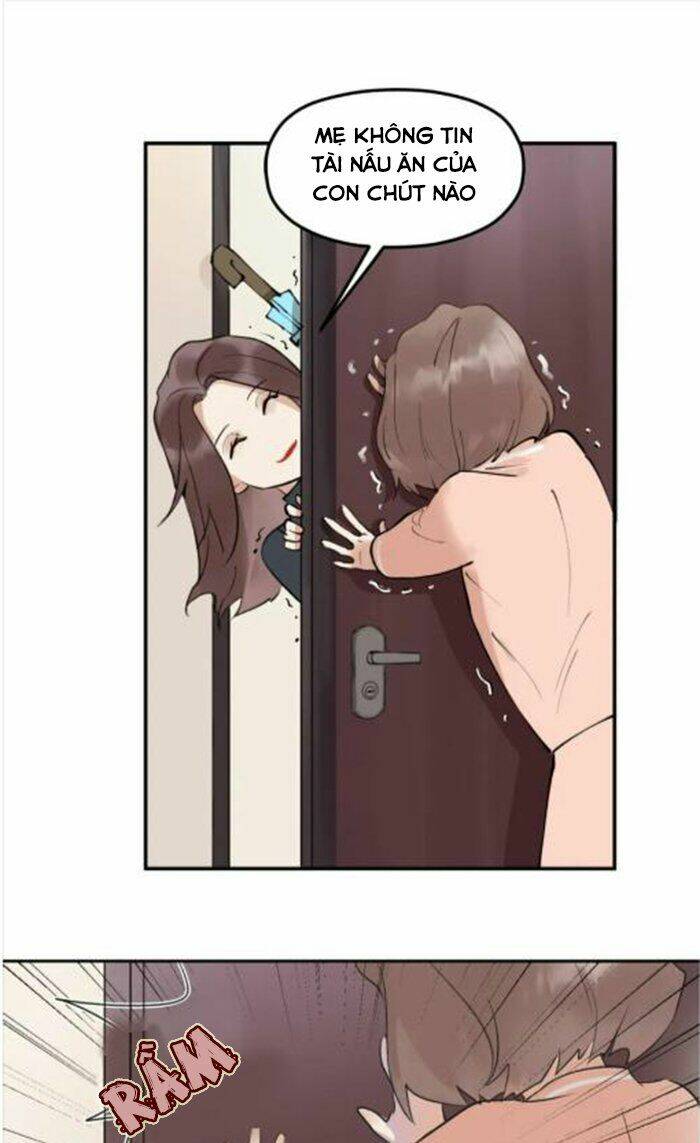 Anh Hùng Và Hiệp Nữ: Chapter 12
