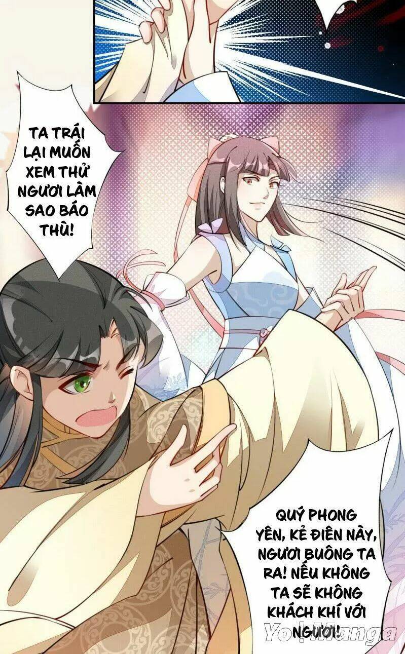 Tuyệt Thế Luyện Đan Sư: Chapter 50