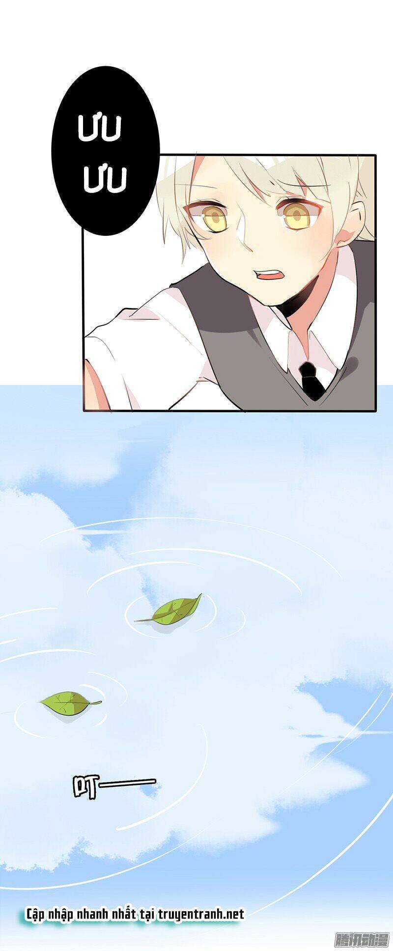 Chạm Vào Người Thương: Chapter 20