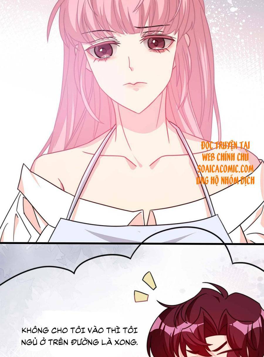 Vết Cắn Trí Mạng: Chapter 43