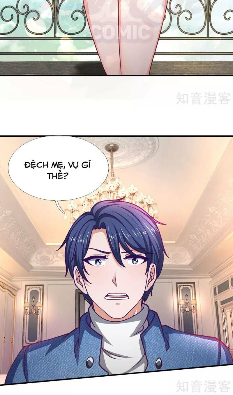 Chung Cực Binh Vương Tại Đô Thị: Chapter 94