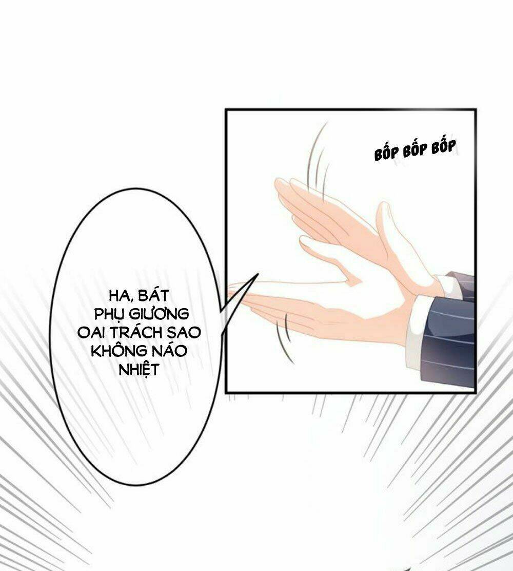 Tiệm May Luyến Sắc: Chapter 2