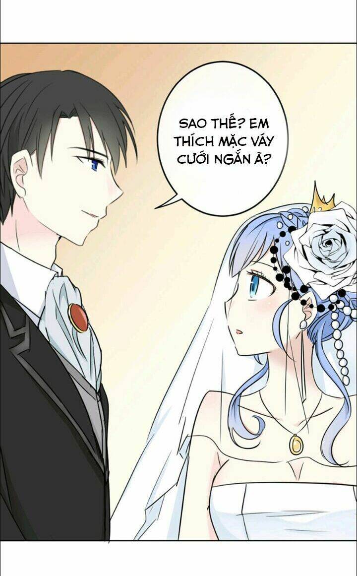 Em Chỉ Yêu Tiền Của Anh: Chapter 2