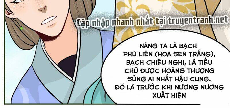 Hoàng Thượng Pê-Đê - Hãy Tránh Xa Ta Ra: Chapter 69