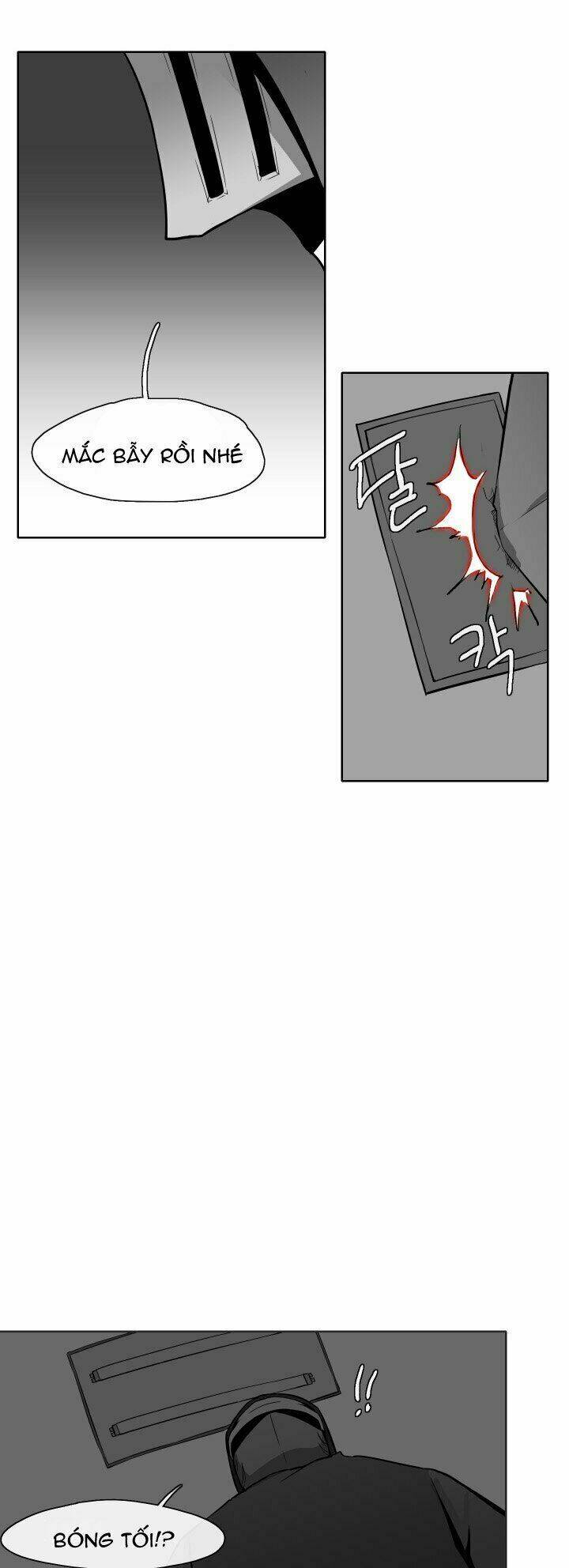 Câu Chuyện Yasuo X Riven: Chapter 13