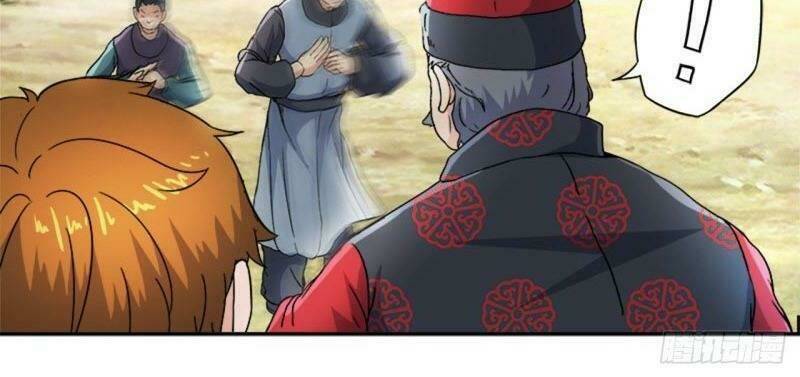 Thấu Thị Chi Nhãn: Chapter 296