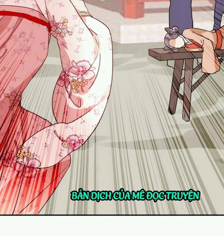 Công Chúa Gả Đến: Chapter 17