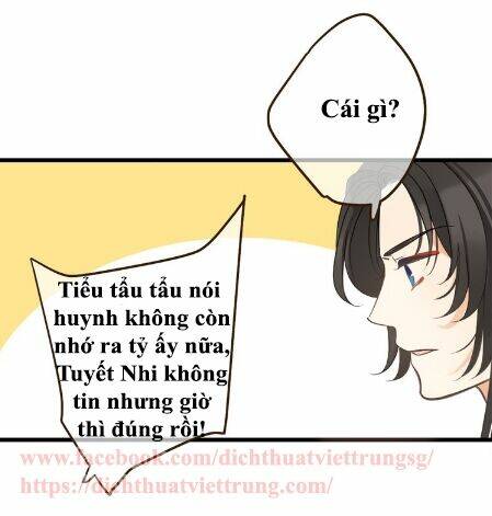 Bạn Trai Tôi Là Cẩm Y Vệ 2: Chapter 22