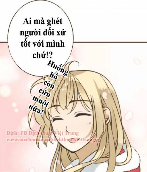 Bạn Trai Tôi Là Cẩm Y Vệ: Chapter 86