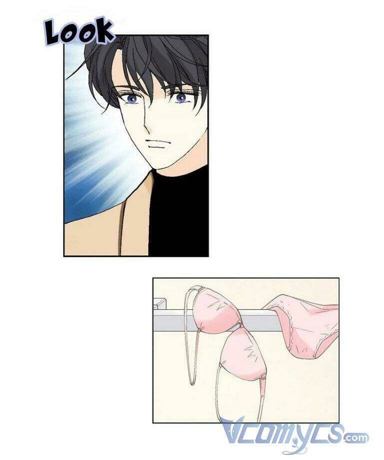 Lee Bom, Em Là Của Anh: Chapter 47