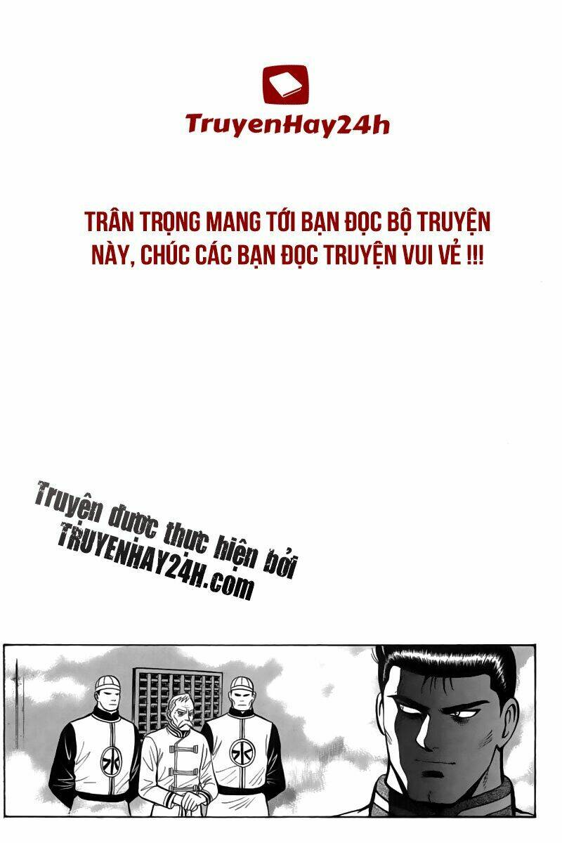 Hoàng Phi Hồng Phần 2: Chapter 72