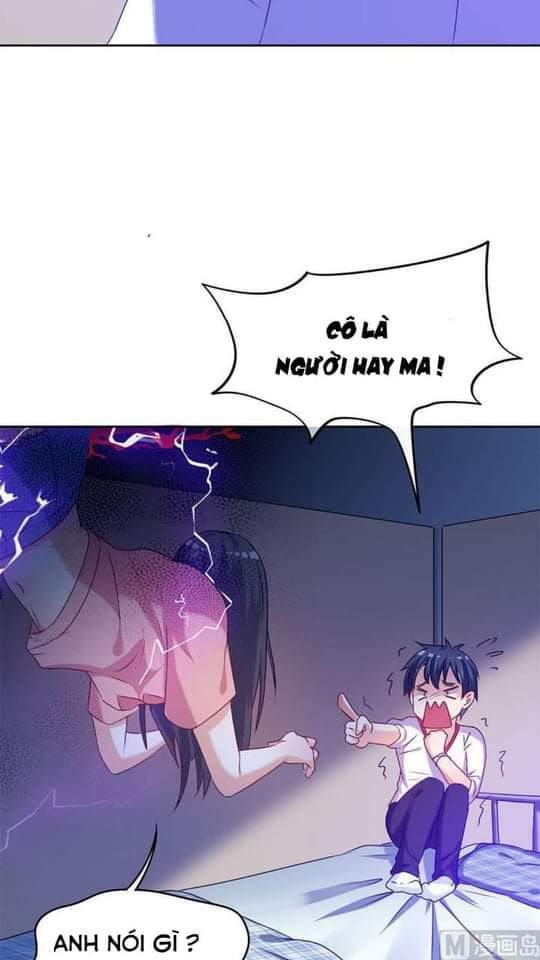 Tiêu Tiền Ở Thế Giới Khác: Chapter 7