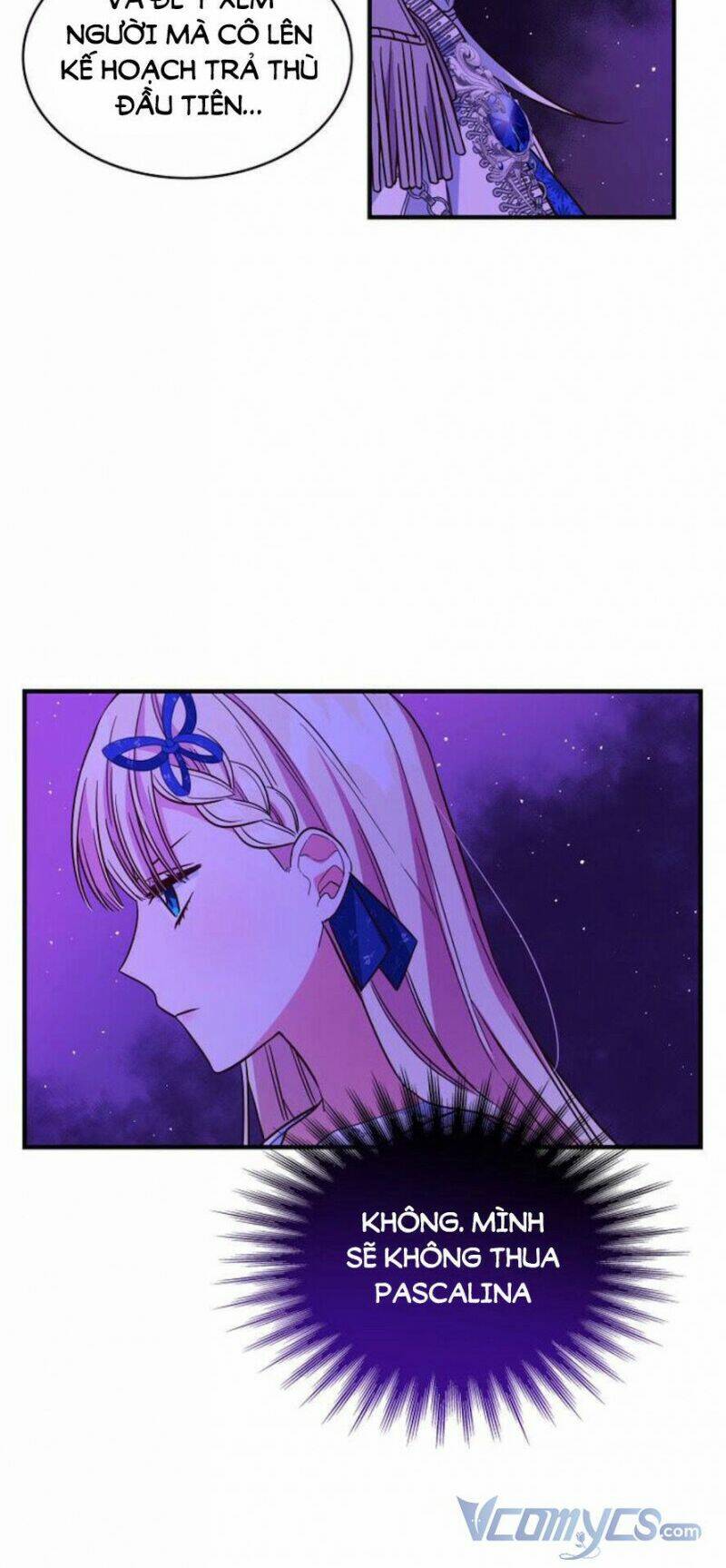 Lòng Trung Thành Với Kẻ Ác: Chapter 24