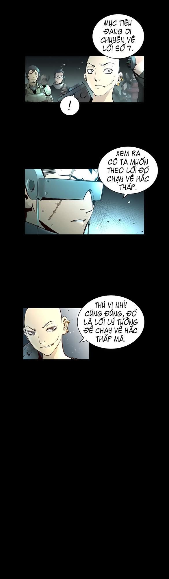 Dị Giới Tam Tuyệt: Chapter 55