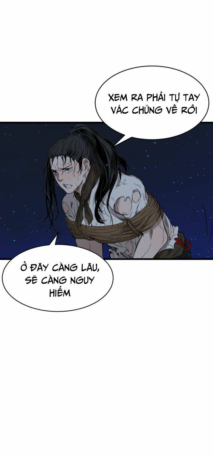 Vô Kiếm Tiểu Tử: Chapter 21