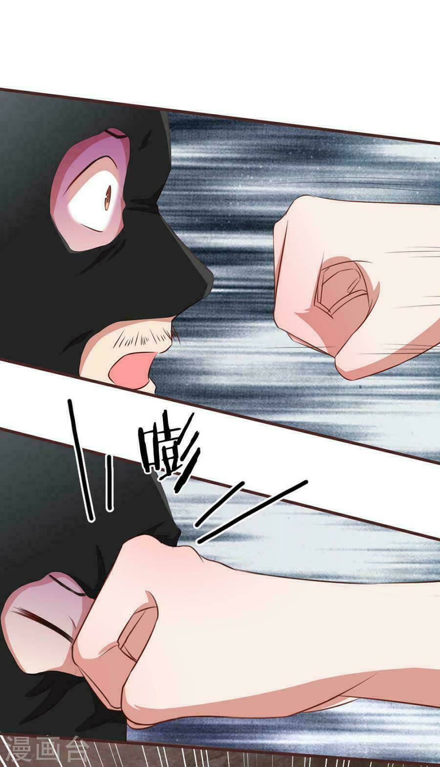 Trùng Sinh Để Trả Thù: Chapter 39