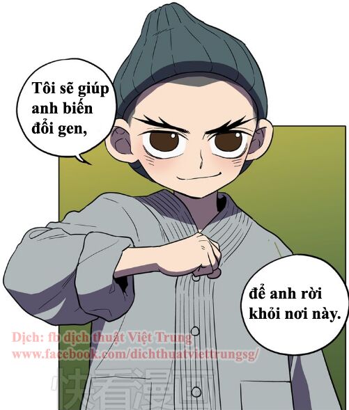 Xin Đừng Cắn Em: Chapter 18