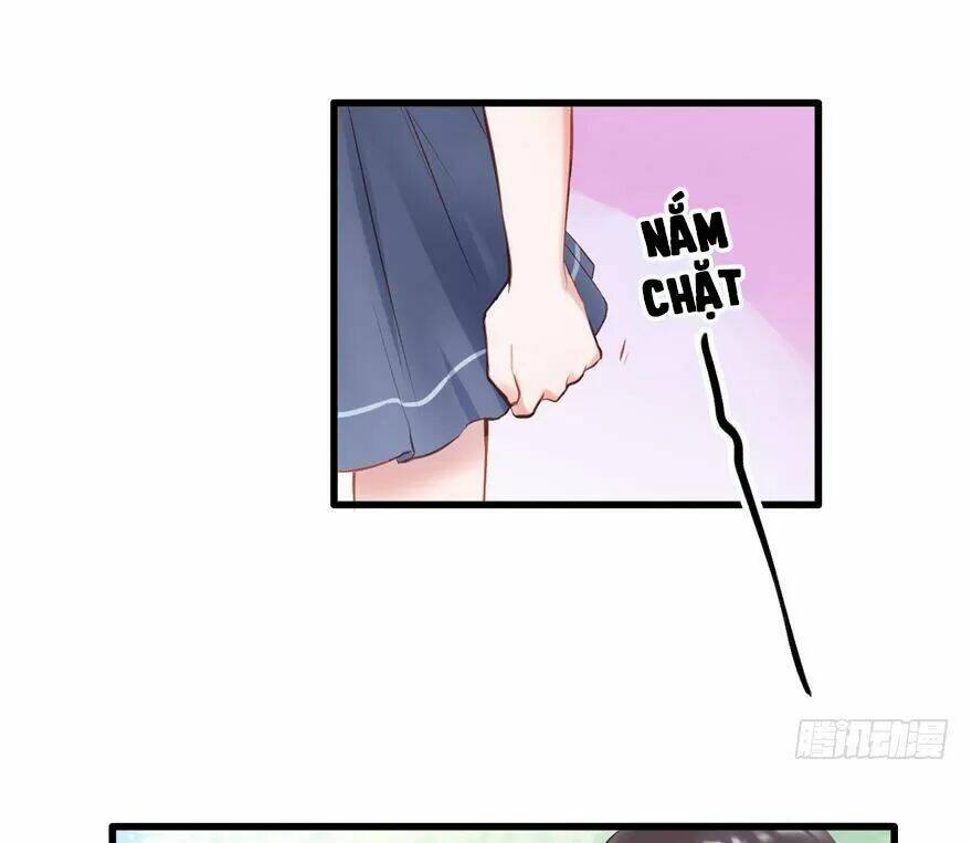 Sau Này Vẫn Cứ Thích Em: Chapter 8