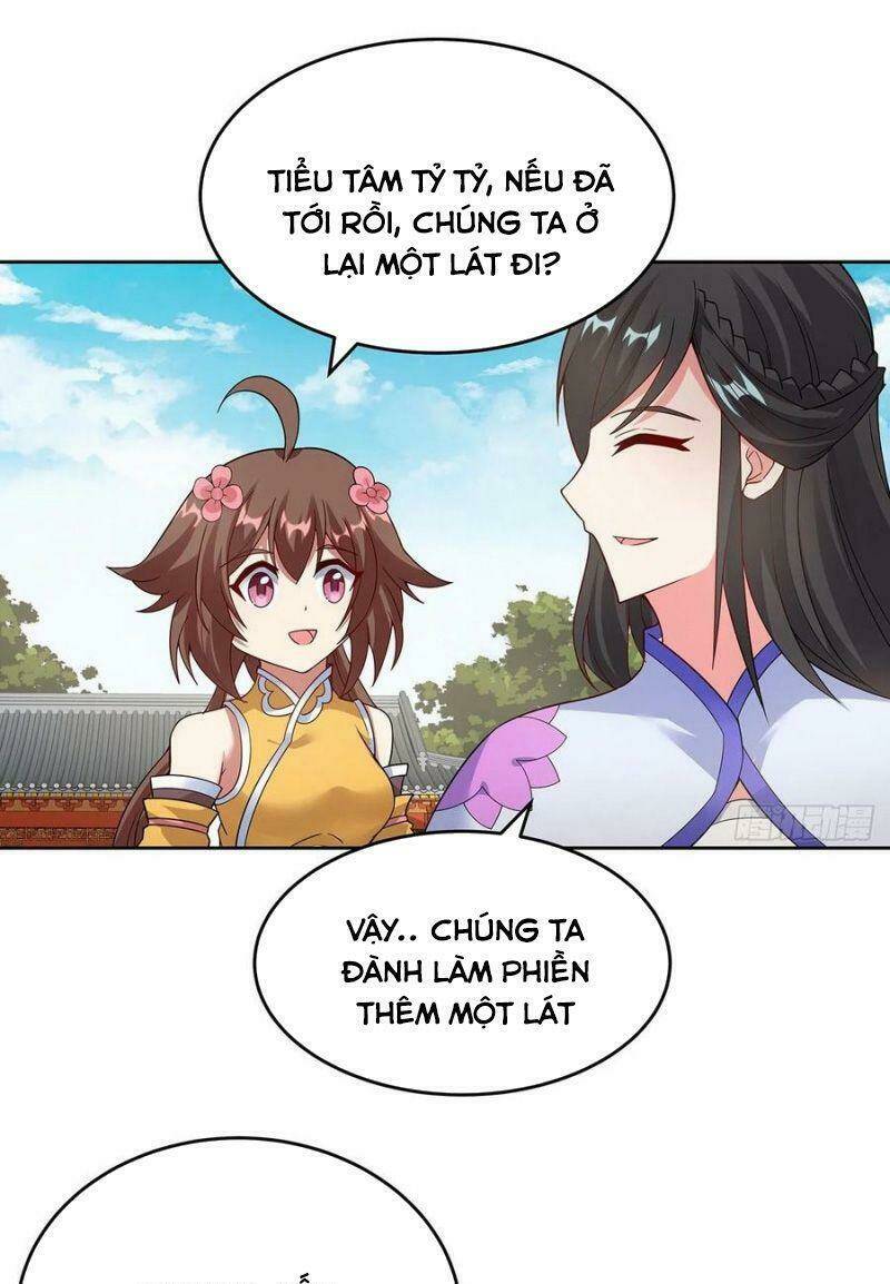 Nghịch Lân: Chapter 143