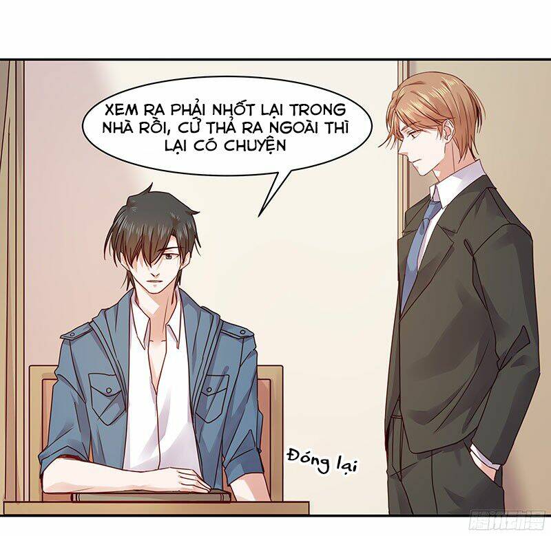 Vợ Yêu Của Ác Ma: Chapter 69