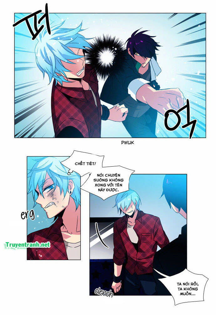 Wonted: Chapter 77