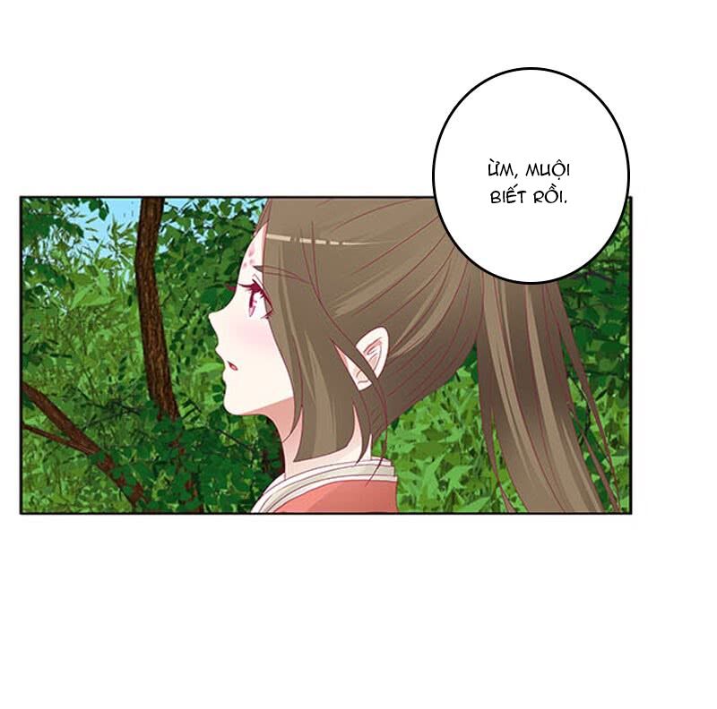 Thông Linh Phi: Chapter 403