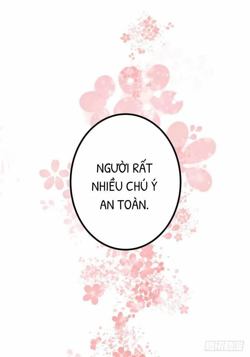 Chào Buổi Sáng, Ức Vạn Manh Thê: Chapter 25