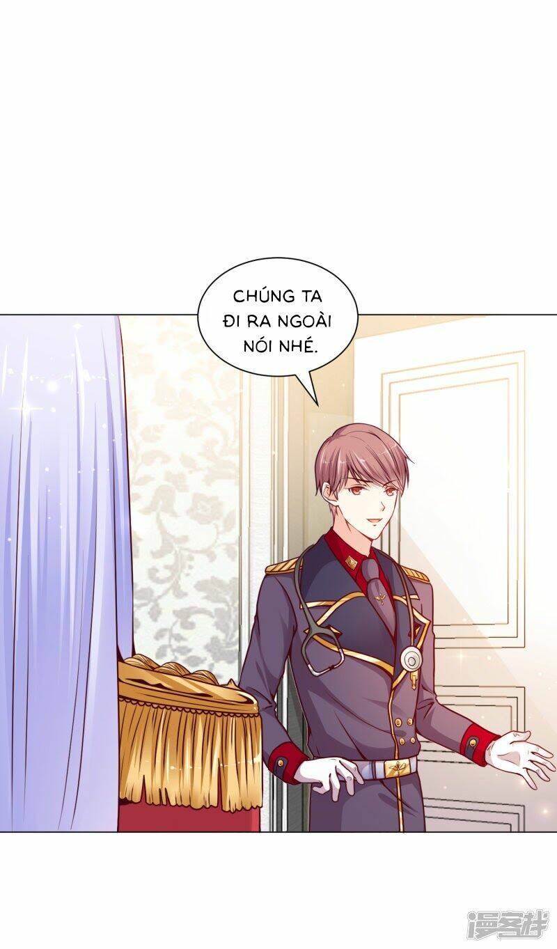 Đế Quốc Tinh Tế Đệ Nhất Sủng Hôn: Chapter 11