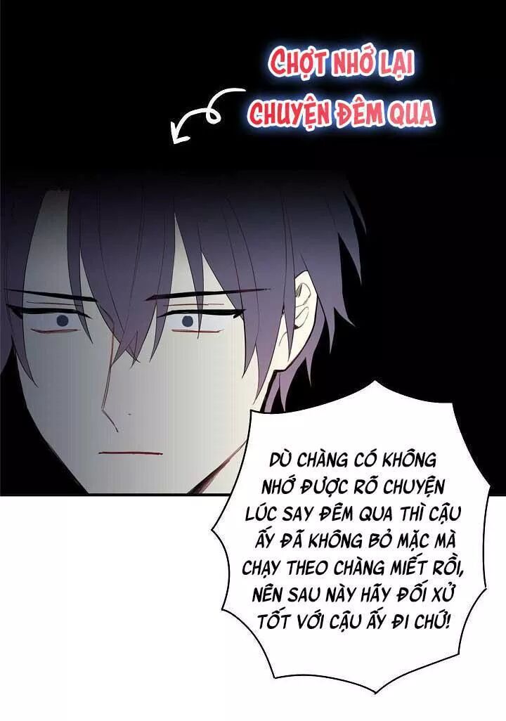 Tồn Tại Với Tư Cách Là Vợ Của Nam Chính: Chapter 117: Hòa thuận