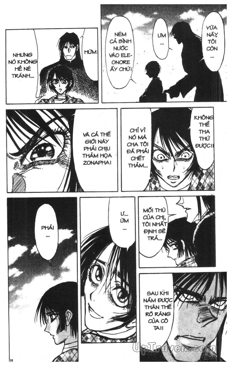 Fujita Kazuhiro: Chapter 41