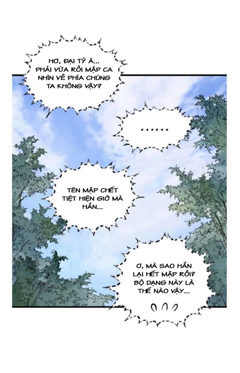 Cao Thủ 2: Chapter 132