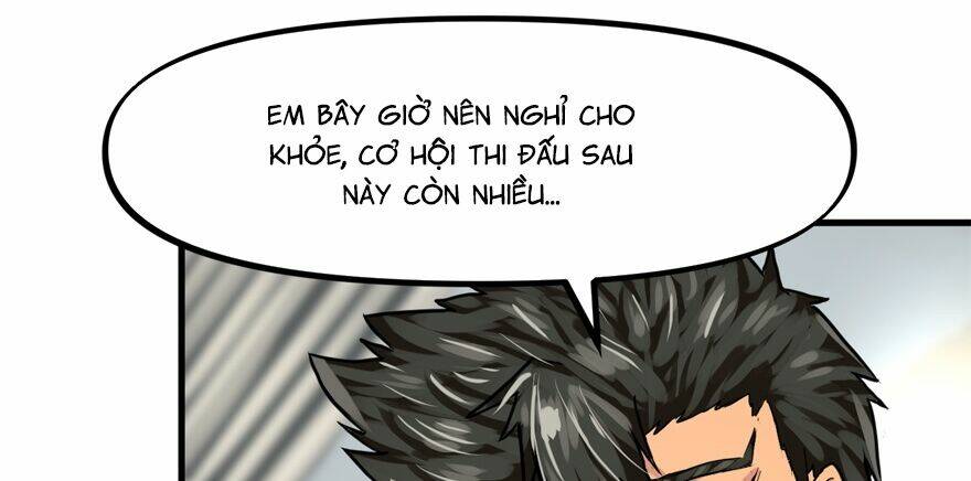 Vua Sinh Tồn: Chapter 50