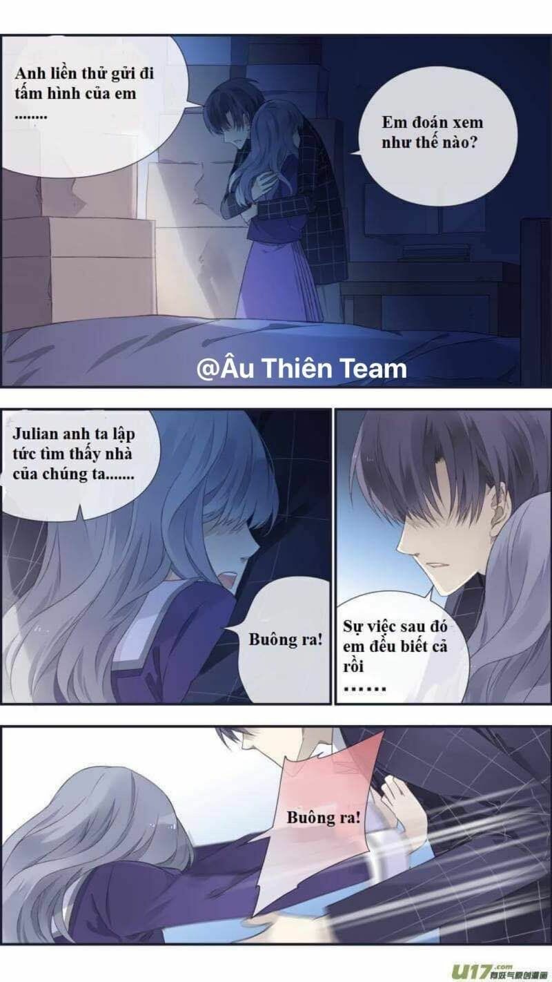 Lam Sí: Chapter 207