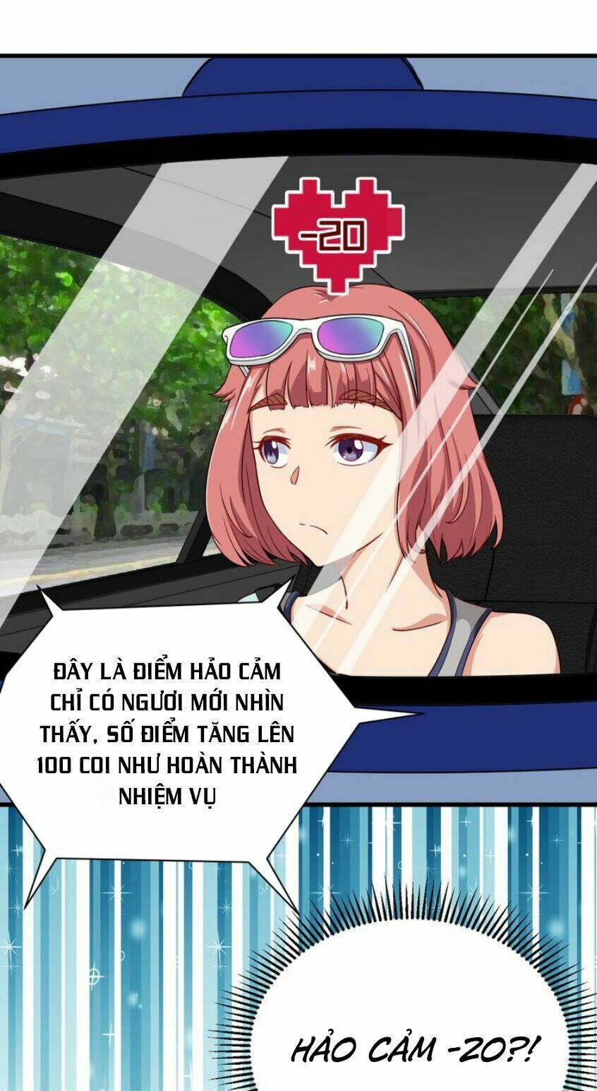 Hệ Thống Tu Tiên Mạnh Nhất: Chapter 7