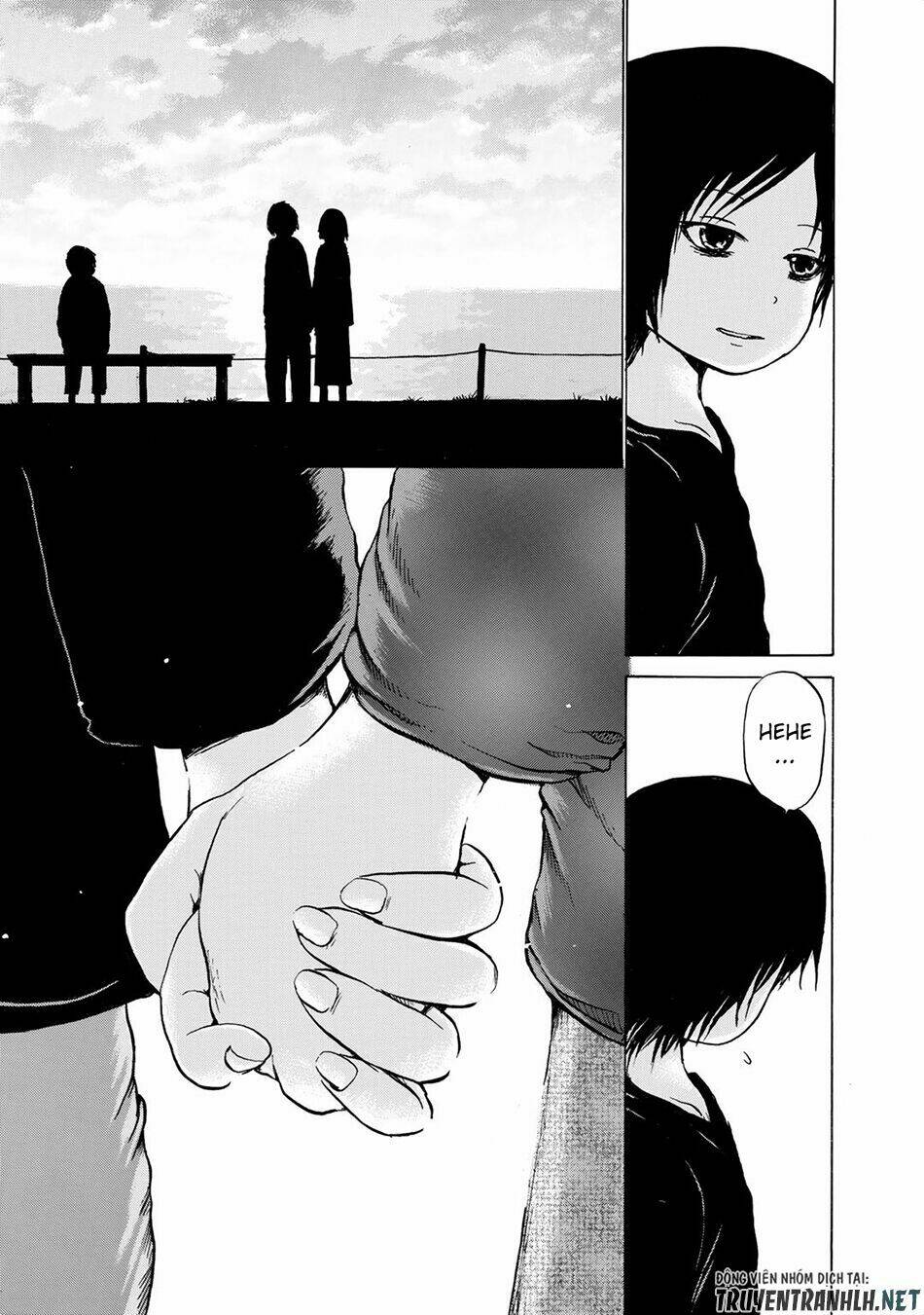 Sayuri: Chapter 15