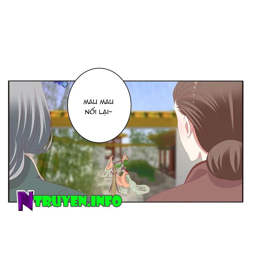 Thông Linh Phi: Chapter 601