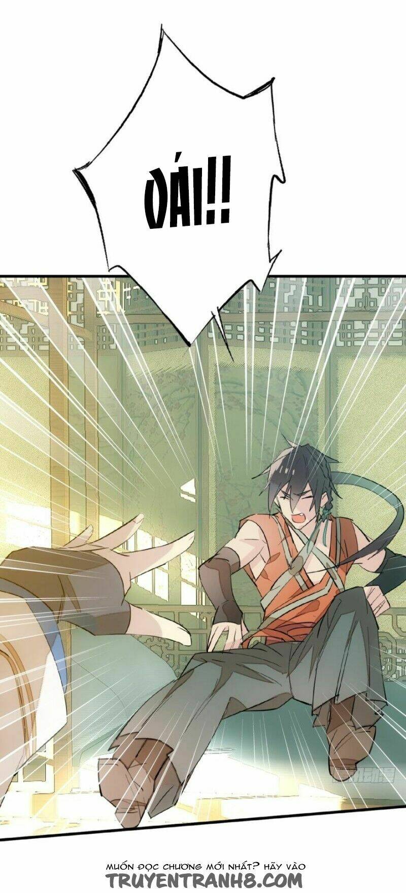 Sư Phụ Lại Trêu Chọc Ta: Chapter 19