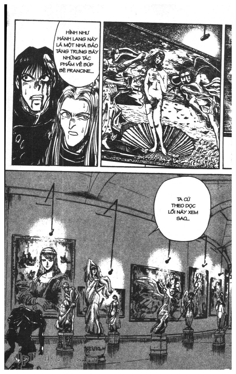 Fujita Kazuhiro: Chapter 19