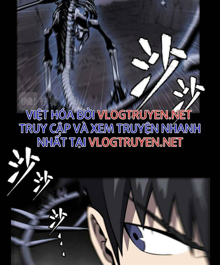 Tác Giả Sinh Tồn Ký: Chapter 18