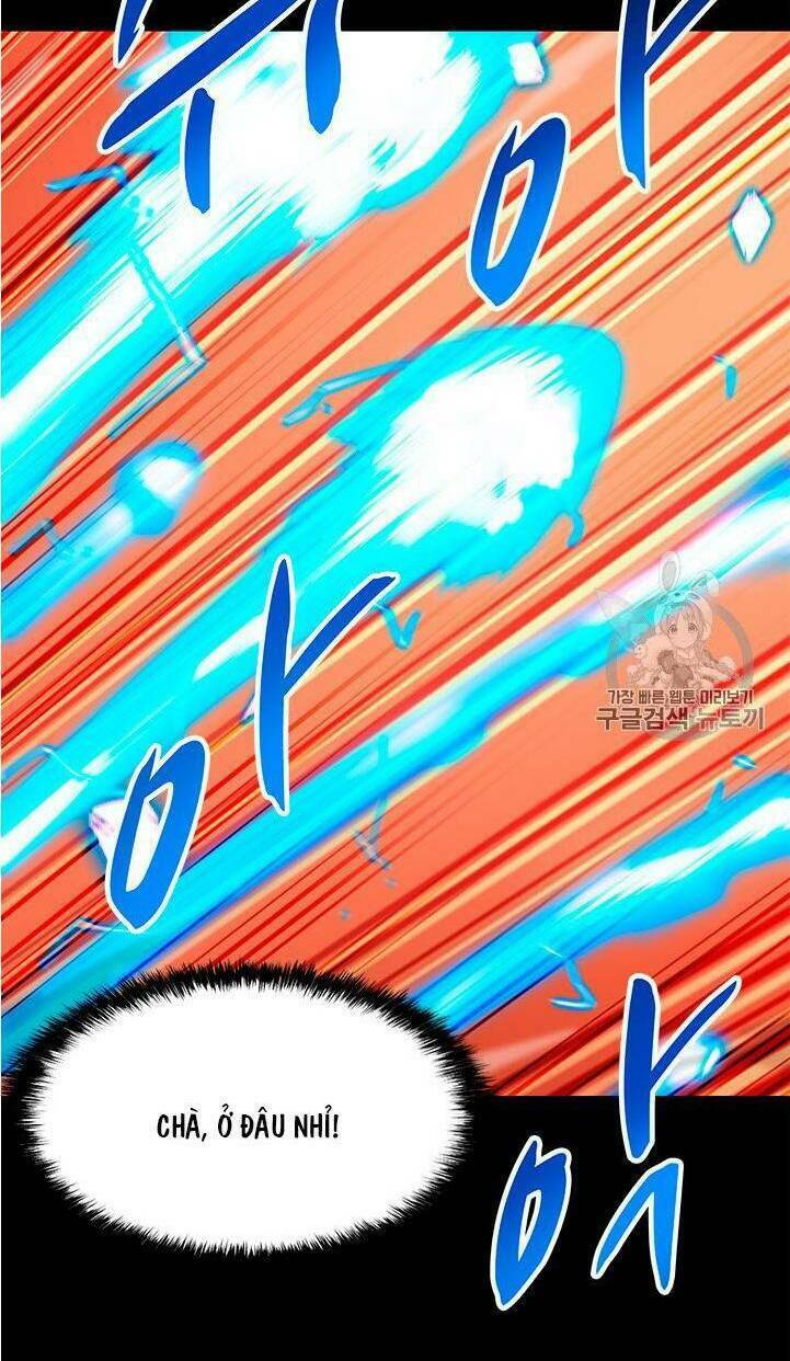 Tôi Tự Động Săn Một Mình: Chapter 62